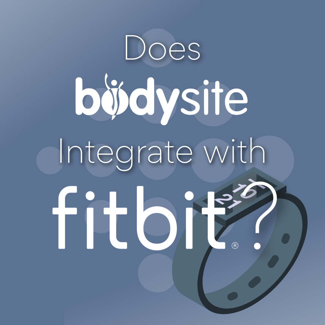 Device Integration: Sync Your Fitbit