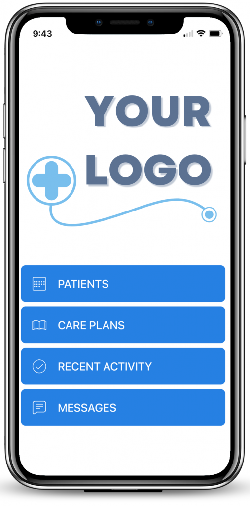 private-labeling-your-remote-patient-care-portal-app-mockup