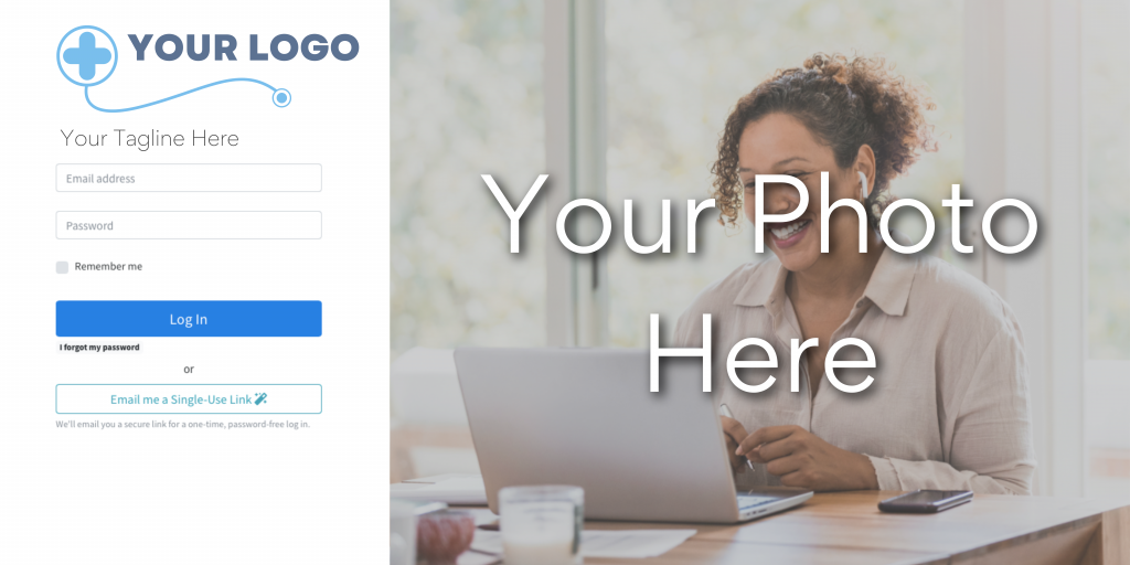 private-labeling-your-remote-care-portal-sample-page