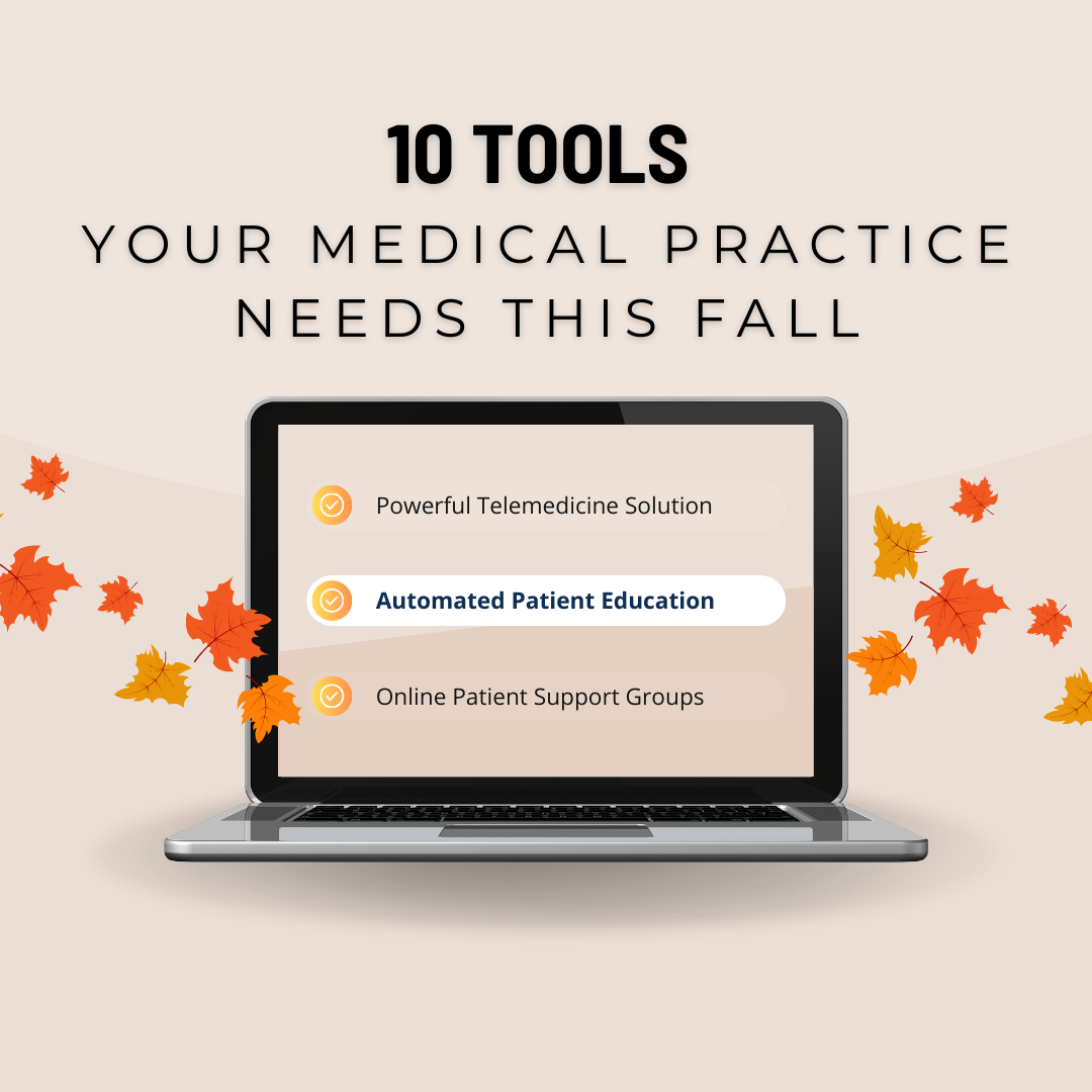 10-tools-your-medical-practice-needs-this-fall