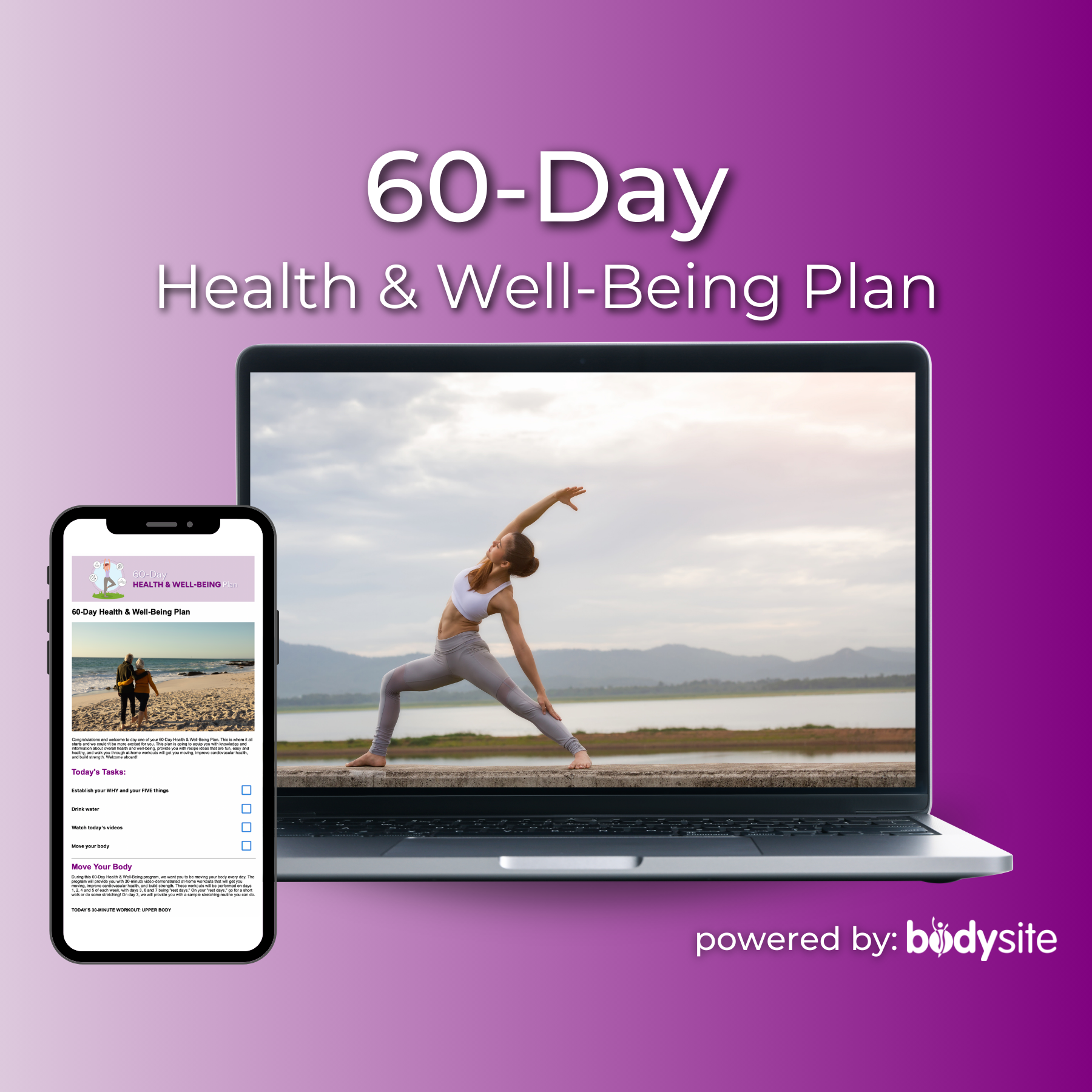 Interactive-Patient-Education-60-Day-Health-Wellbeing-Plan-on-BodySite