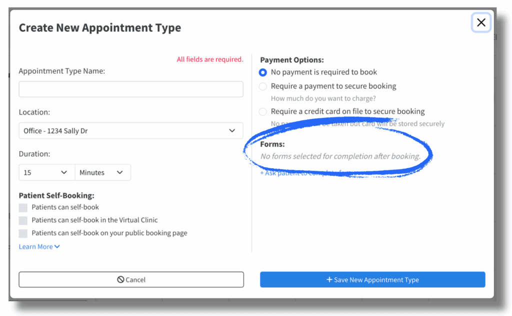 practice-managment-intake-onboarding-workflow-forms-when-booking-2