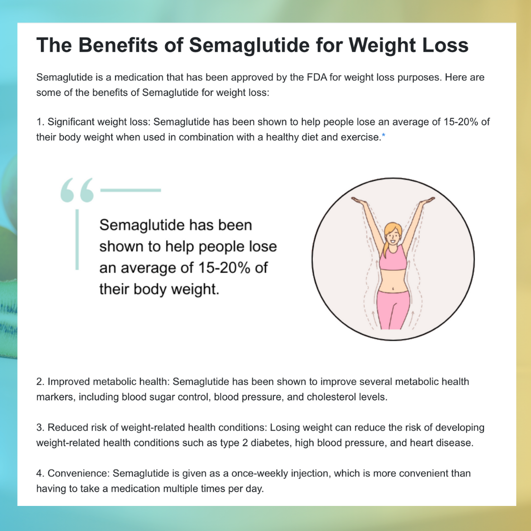 semaglutide-patient-education