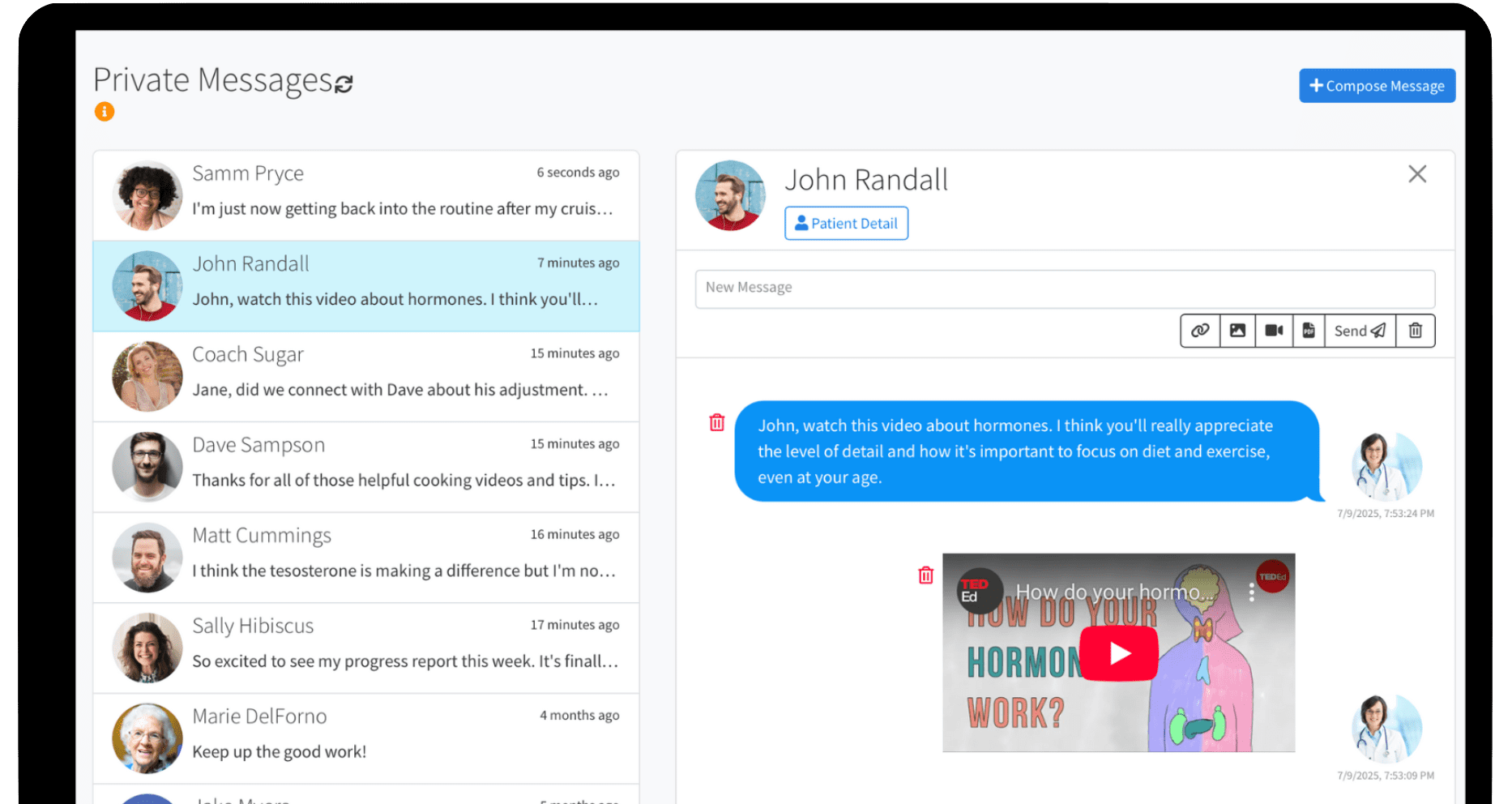 secure-hipaa-compliant-messaging-EMRs