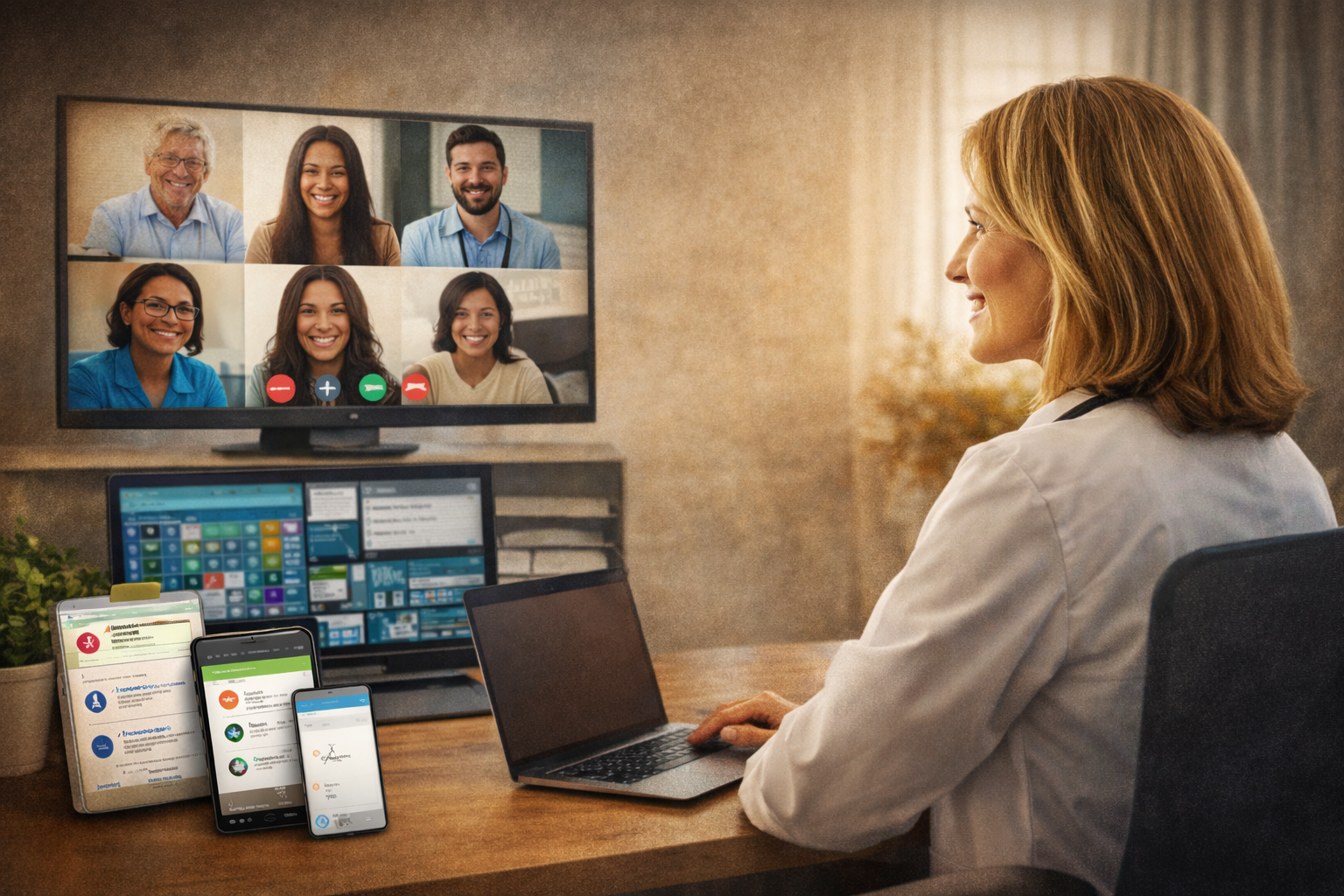 Best practices in patient care using GLP-1 and lifestyle support