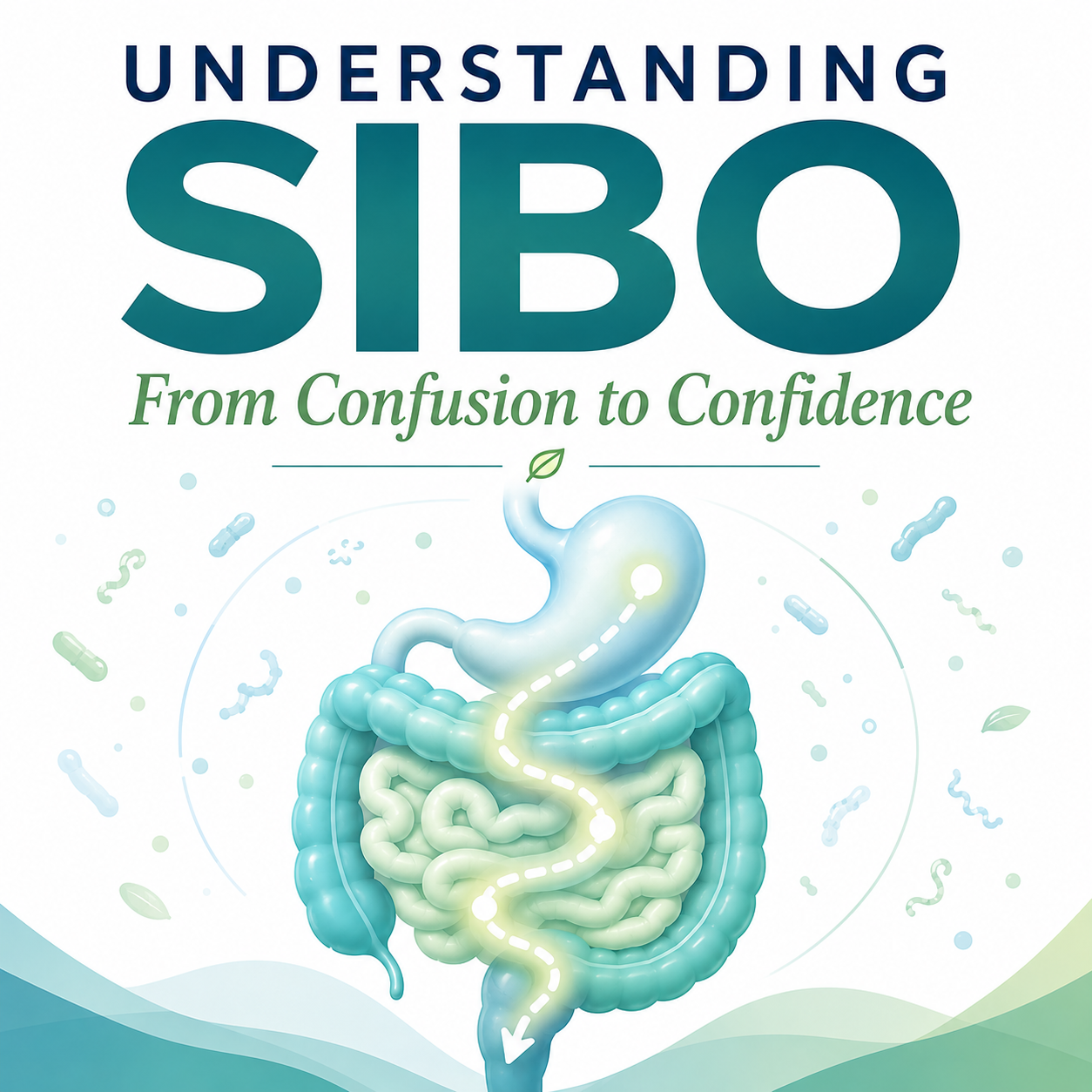 SIBO education lesson plan
